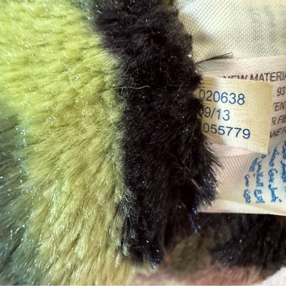 Build A Bear Camouflage Military Bear - Picture 4 of 6